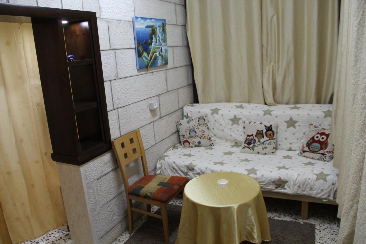 Canawati Apartment Вифлеєм Екстер'єр фото