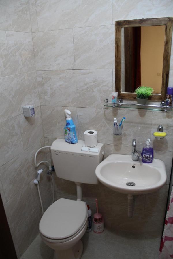 Canawati Apartment Вифлеєм Екстер'єр фото