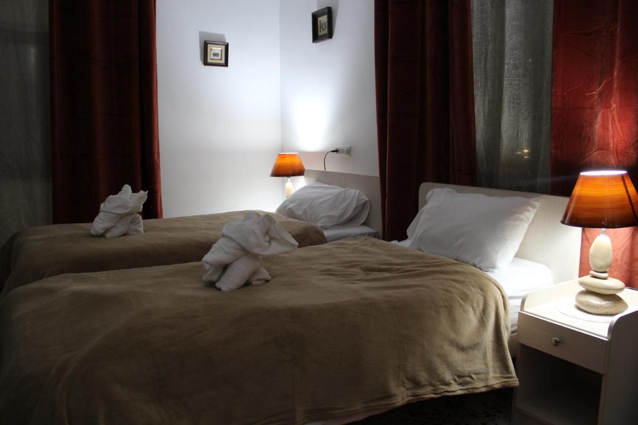 Canawati Apartment Вифлеєм Екстер'єр фото